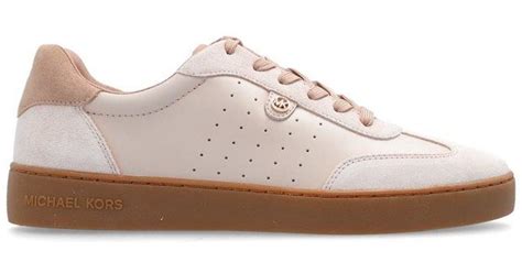 sconti michael kors|michael kors scotty sneakers.